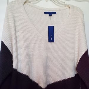 Kohls Sweater